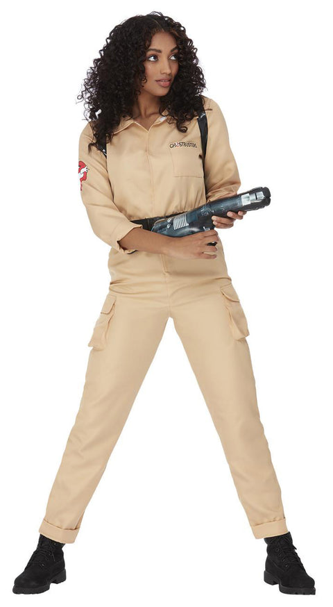 Ghostbusters haalari, naisten L