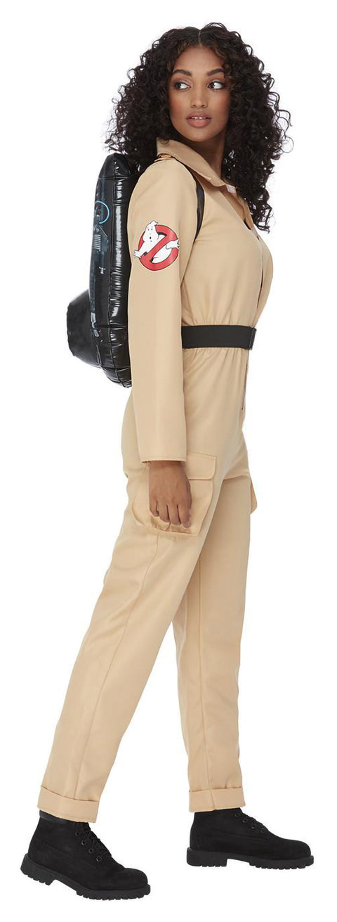 Ghostbusters haalari, naisten L