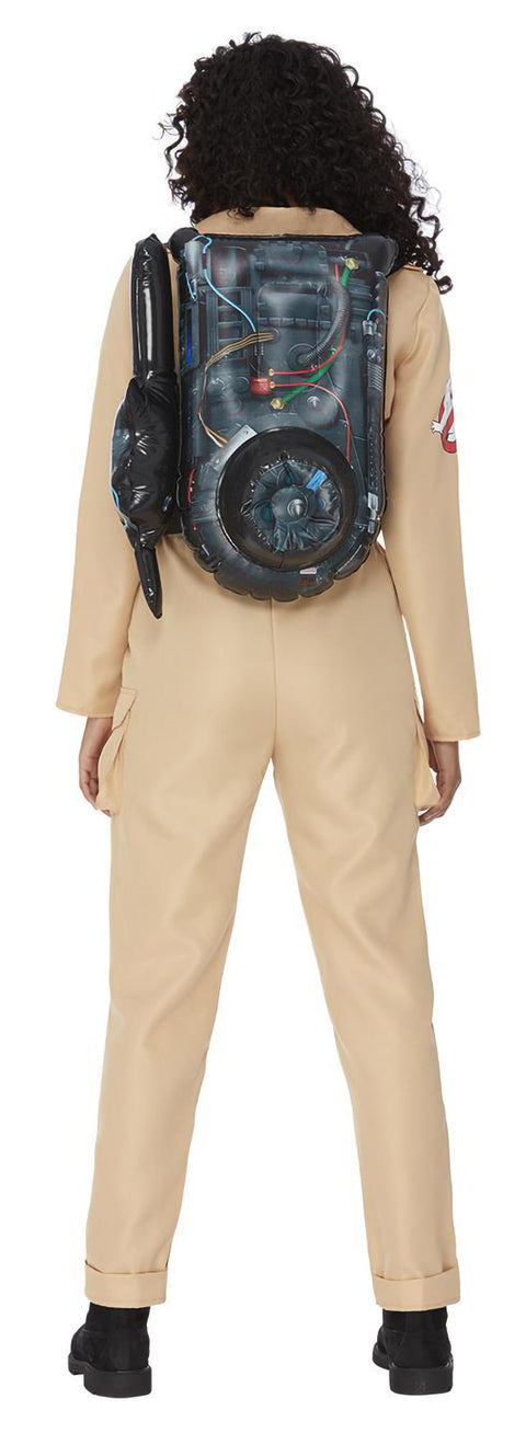 Ghostbusters haalari, naisten L