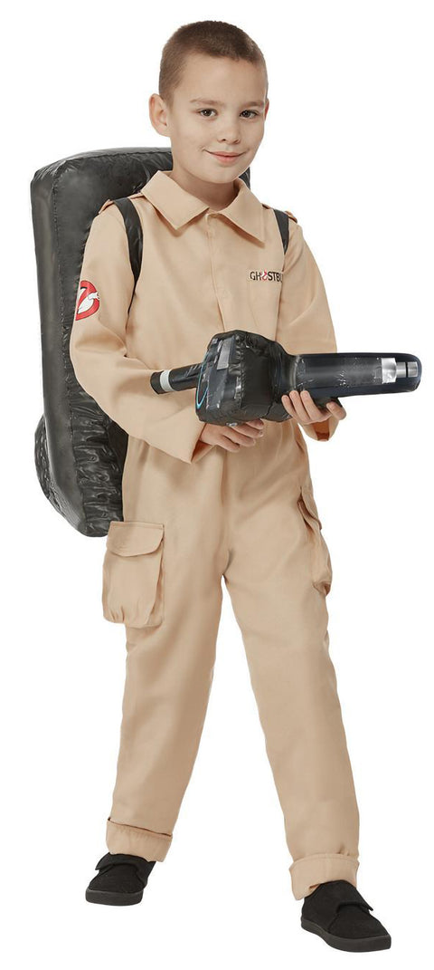 Ghostbusters haalari, lasten 10-12 v