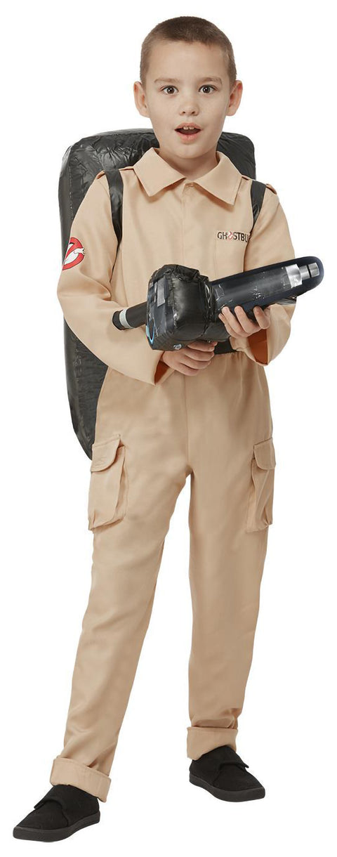 Ghostbusters haalari, lasten 10-12 v