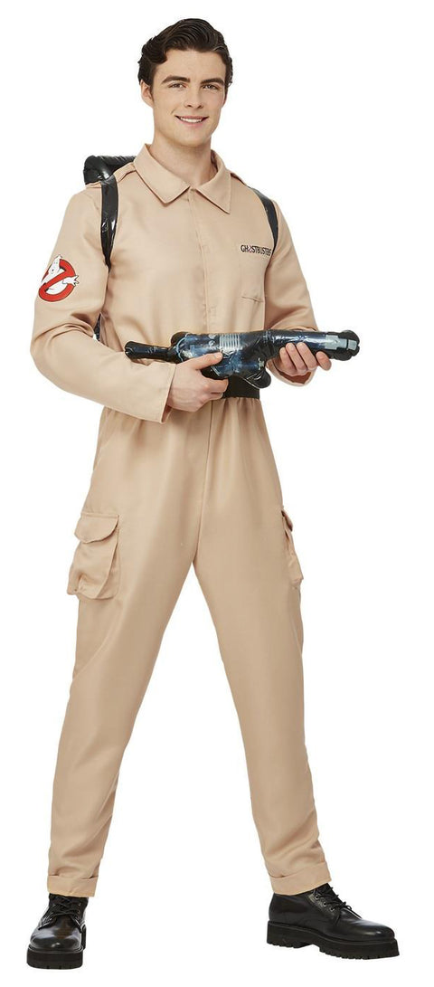 Ghostbusters haalari, miesten L