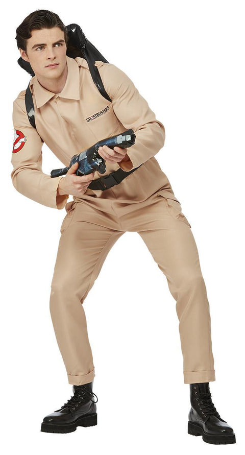 Ghostbusters haalari, miesten L