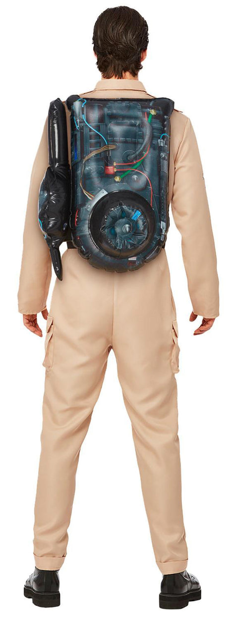 Ghostbusters haalari, miesten XL