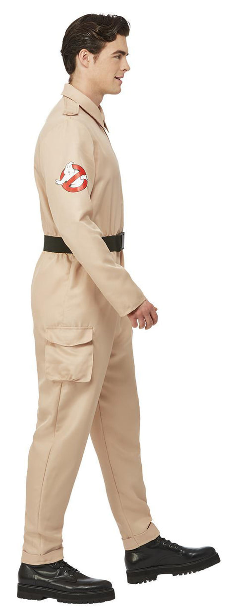 Ghostbusters haalari, miesten XL