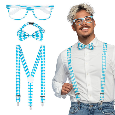 Asustesetti olutjuhlat