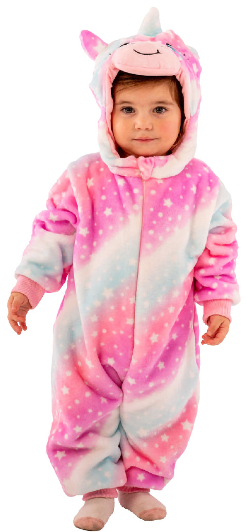 Yksisarvishaalari 90 cm