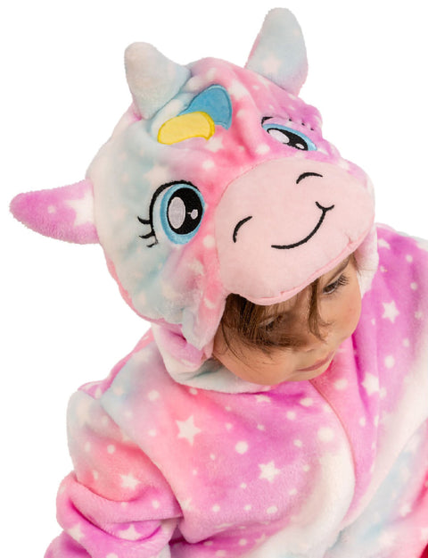 Yksisarvishaalari 102 cm