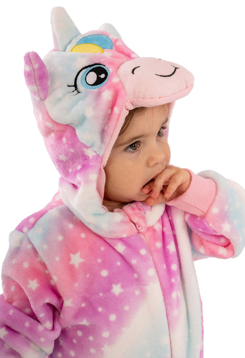 Yksisarvishaalari 102 cm