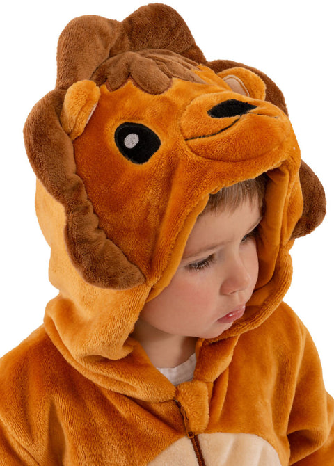 Leijonahaalari 102 cm