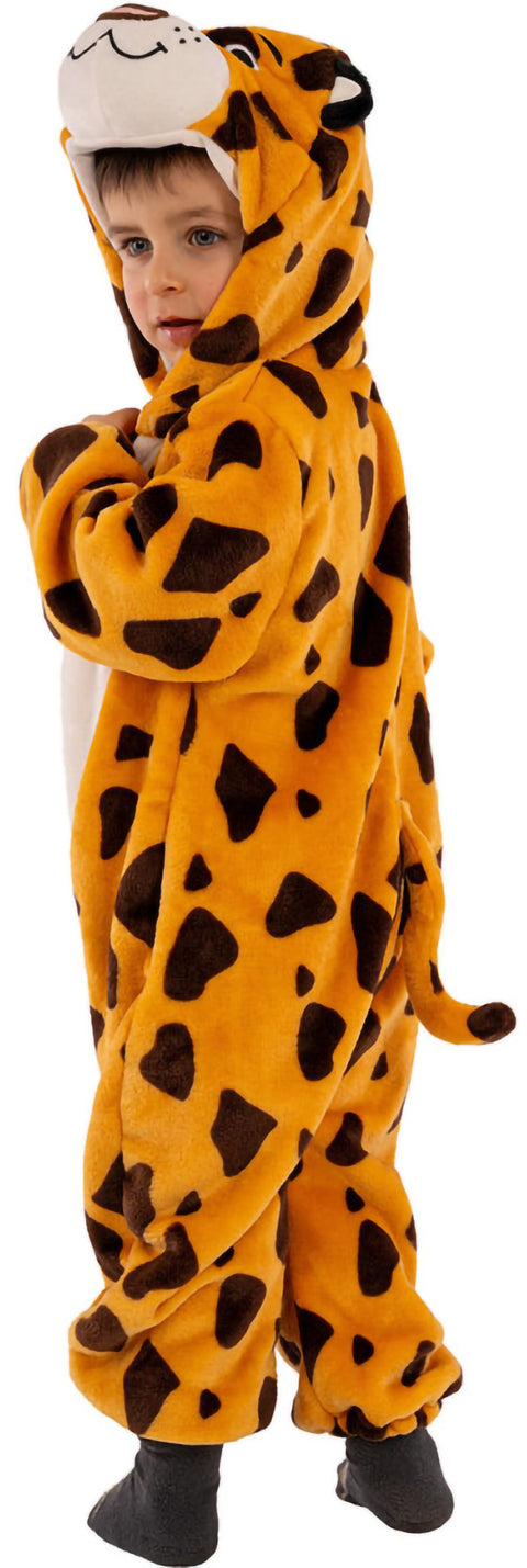 Leopardihaalari 90 cm