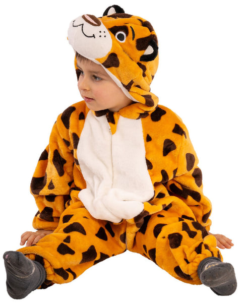 Leopardihaalari 102 cm