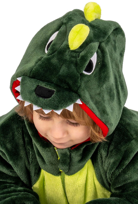 Lohikäärmehaalari 102 cm