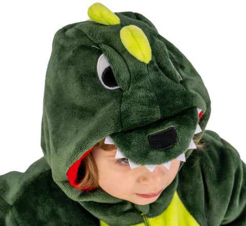 Lohikäärmehaalari 102 cm