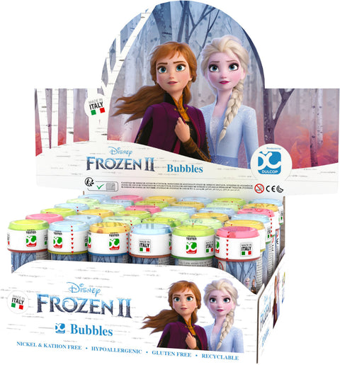 FROZEN 2 -KUPLIS 60 ML