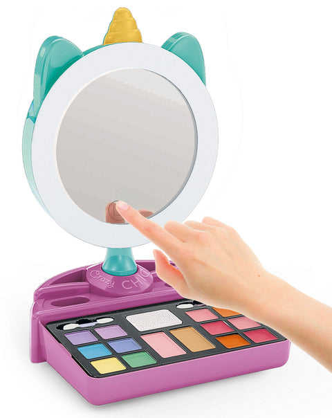 CRAZY CHIC -VALOPEILI JA MEIKIT