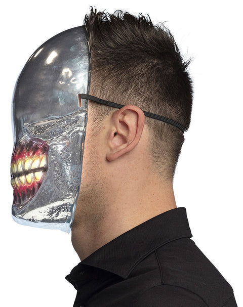 Peilinaamari luuranko