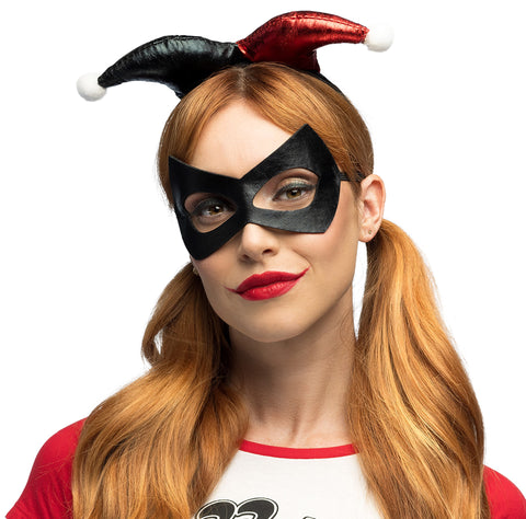 Asustesetti Harlekiini; panta ja silmikko