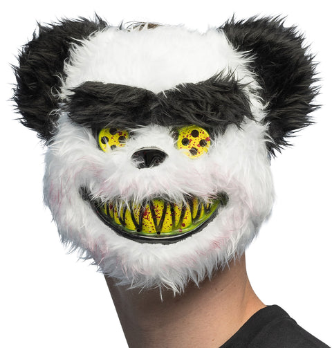 Naamari kauhupanda