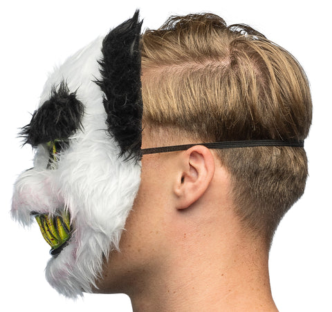 Naamari kauhupanda