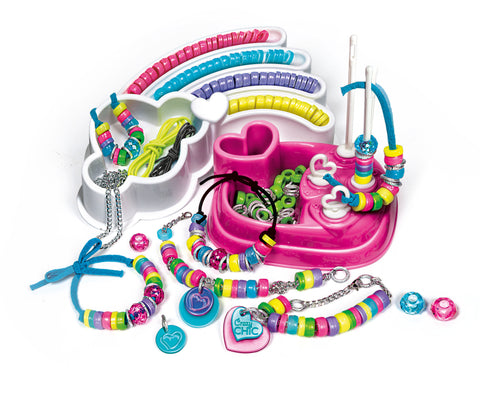 CRAZY CHIC RAINBOW BRACELETS KORUSETTI