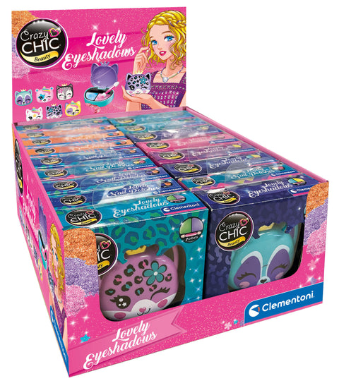 CLEMENTONI KYNÄLABORATORIO -ASKARTELUSETTI