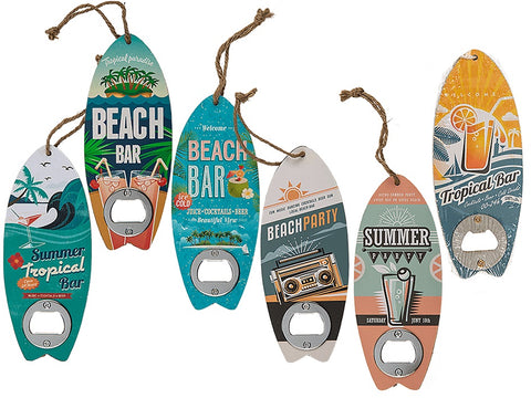 Pullonavaaja surffilauta 17,5 cm 1 kpl/pkt, lajitelmatuote 6 vaihtoehtoa