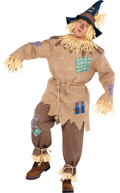 Variksenpelättimen asu M/L