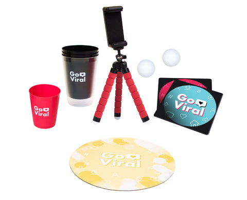 GO VIRAL -PARTYPELI