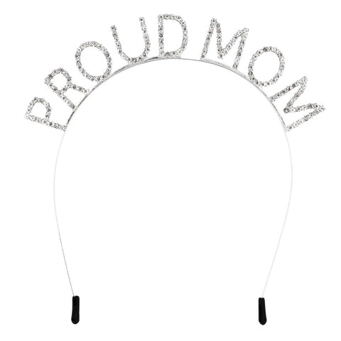 Panta Proud mom