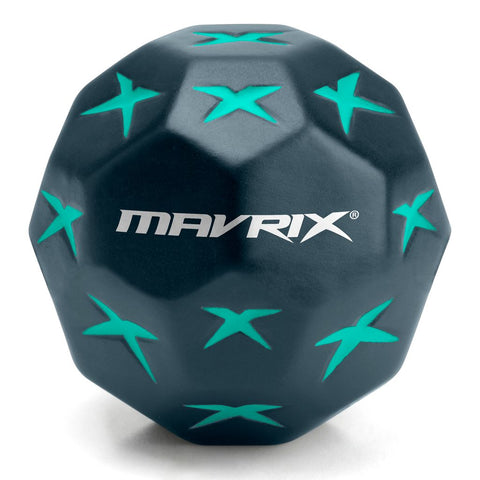 Mavrix X-pallo lajitelmatuote, 3 eri väriä