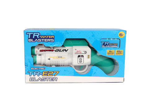 TR-E27 Elektroninen vesipyssy