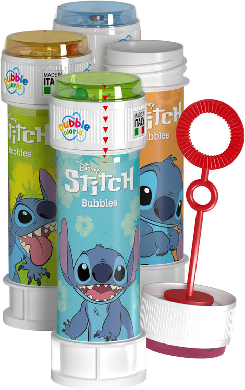 STITCH-SAIPPUAKUPLAT 60 ML