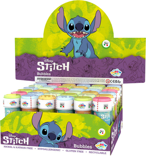 STITCH-SAIPPUAKUPLAT 60 ML