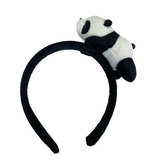 Panda pääpanta