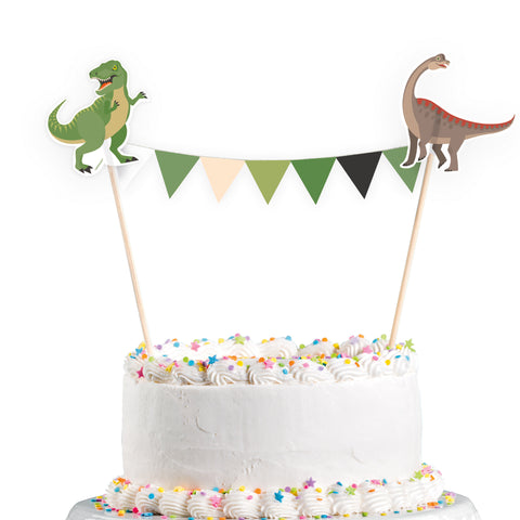 Dinosaurus kakkukoriste