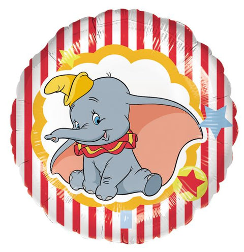 Dumbo foliopallo