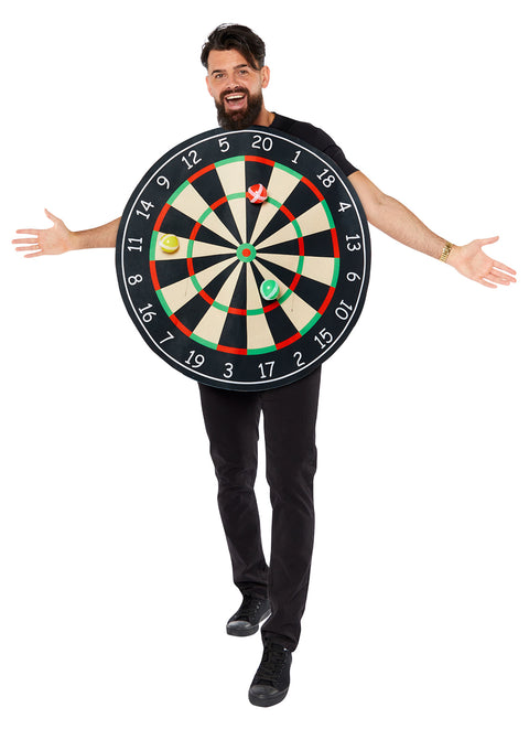 Tikkataulu asu aikuisten