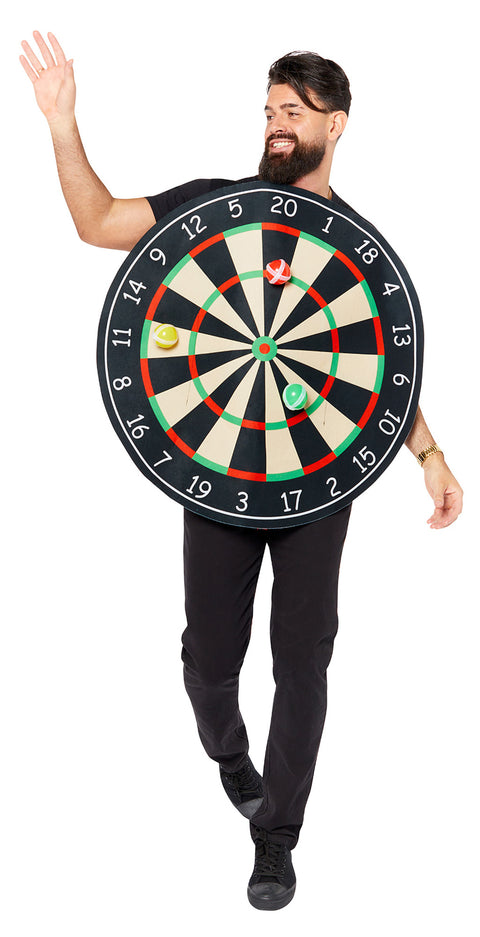 Tikkataulu asu aikuisten