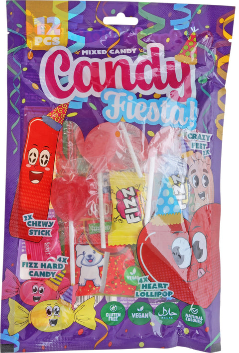 Karkkisekoitus, 100 g