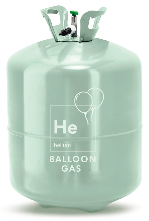 Helium kotipakkaus ilmapallojen täyttöön XL