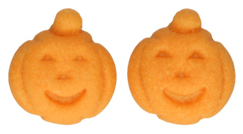 FunCakes syötävä koriste, kurpitsa 12 kpl/pkt