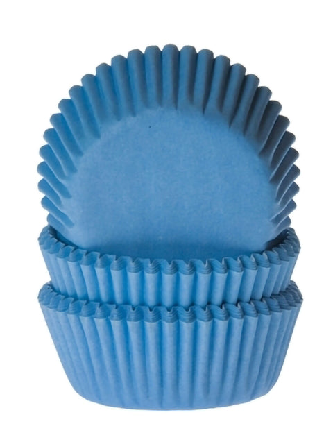 Mini-muffinivuoka, sky blue