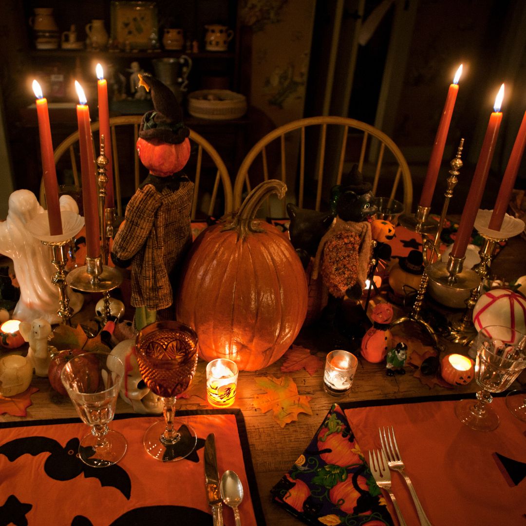 Tee se itse Vinkit Ikimuistoiseen Halloween juhlaan Juhlamaailma tee-se-itse-vinkit-ikimuistoiseen-halloween-juhlaan-juhlamaailma