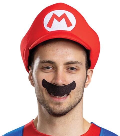 Nintendo Super Mario asu L/XL