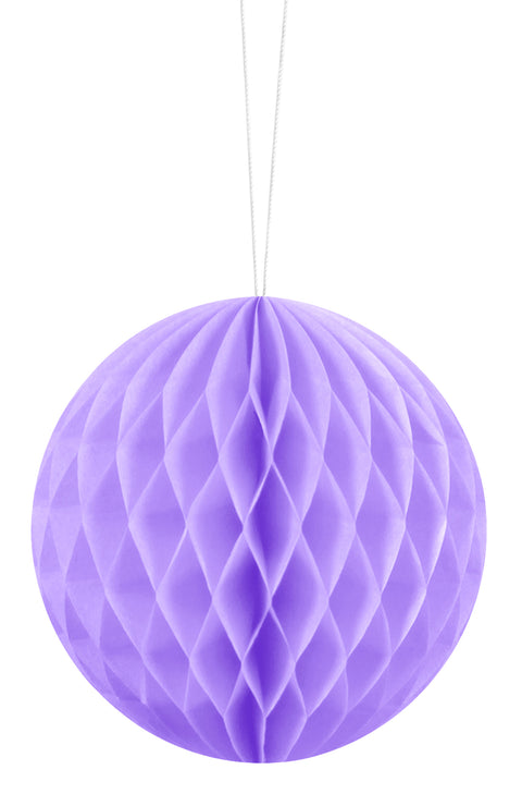 Hunajakenno koriste, liila 10 cm