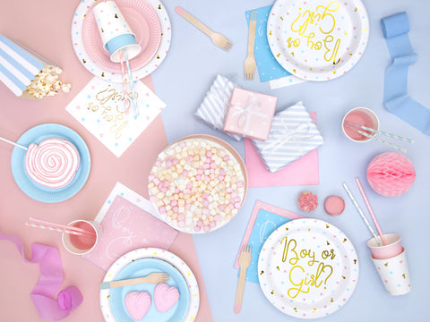 Hunajakenno koriste, vaaleanpunainen 10 cm