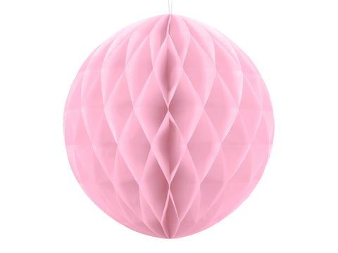 Hunajakenno koriste, vaaleanpunainen 30 cm