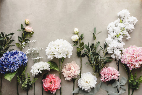 Pioni 35 cm, vaaleanpunainen