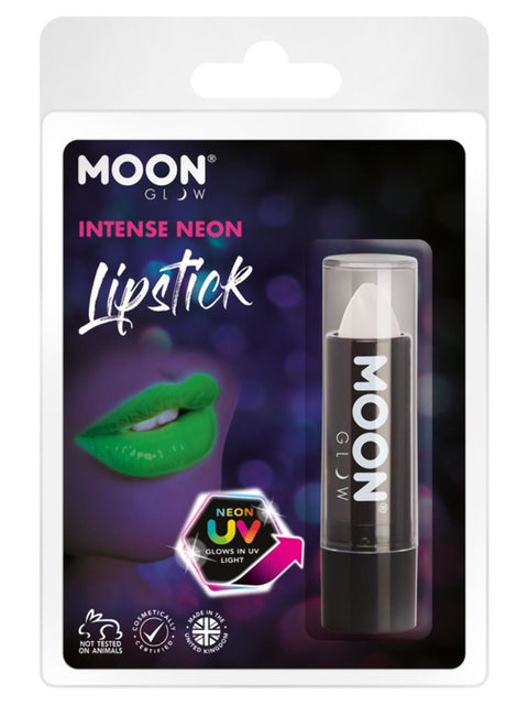 Moon Neon UV huulipuna 4,2 g